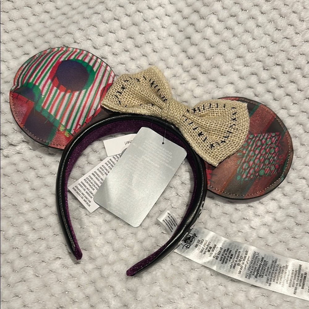 disney sally mickey ears